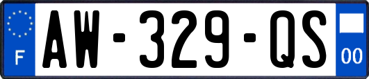 AW-329-QS