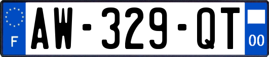 AW-329-QT