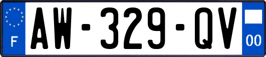 AW-329-QV