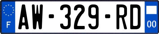 AW-329-RD