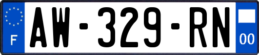 AW-329-RN