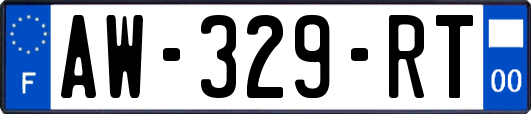 AW-329-RT
