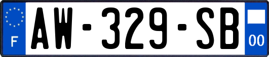 AW-329-SB