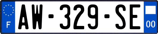AW-329-SE