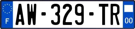 AW-329-TR