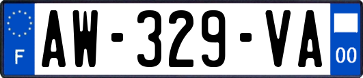 AW-329-VA