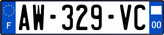 AW-329-VC