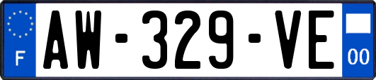 AW-329-VE