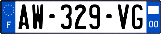 AW-329-VG