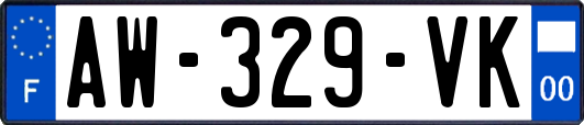 AW-329-VK
