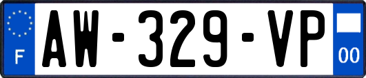 AW-329-VP