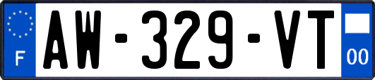 AW-329-VT