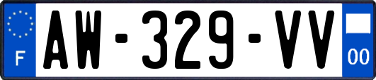 AW-329-VV