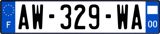 AW-329-WA