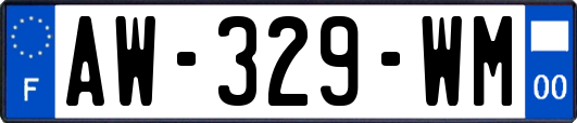 AW-329-WM