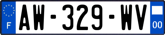 AW-329-WV