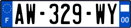 AW-329-WY