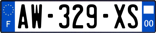 AW-329-XS