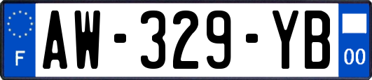 AW-329-YB