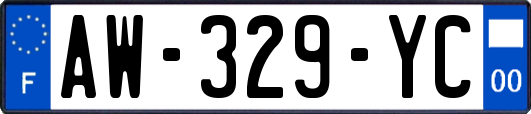 AW-329-YC