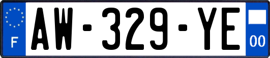 AW-329-YE