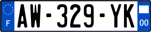 AW-329-YK