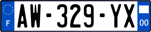 AW-329-YX