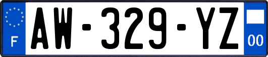 AW-329-YZ