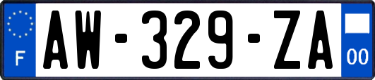 AW-329-ZA