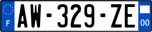 AW-329-ZE