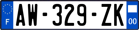 AW-329-ZK