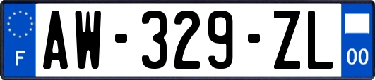 AW-329-ZL