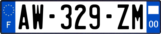 AW-329-ZM