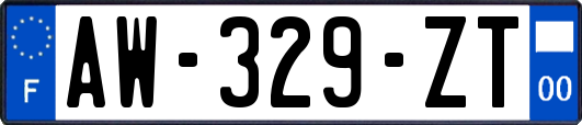 AW-329-ZT
