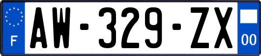 AW-329-ZX