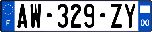 AW-329-ZY