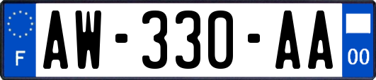 AW-330-AA