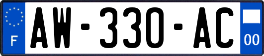 AW-330-AC