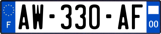 AW-330-AF