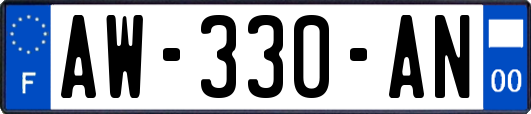 AW-330-AN