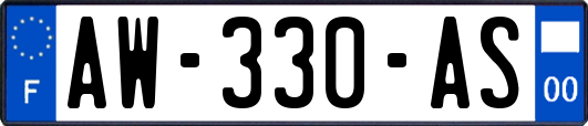 AW-330-AS