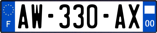 AW-330-AX