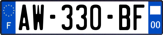 AW-330-BF