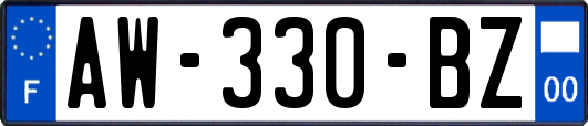 AW-330-BZ