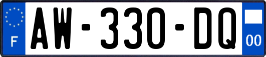 AW-330-DQ