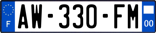 AW-330-FM