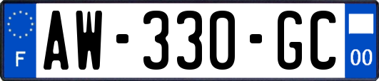 AW-330-GC
