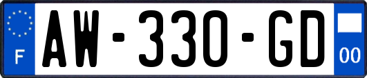 AW-330-GD