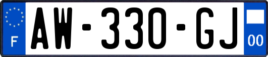 AW-330-GJ