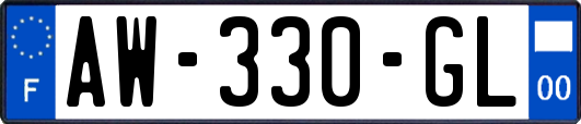 AW-330-GL